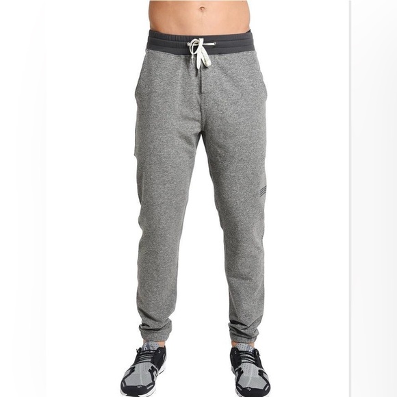 Vuori Men’s Balboa Pant - Picture 3 of 8